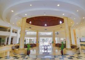 Blend Elphistone Resort Marsa Alam 2