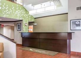 Baymont by Wyndham Flat Rock 4