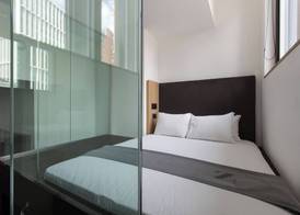 The Z Hotel Shoreditch 4