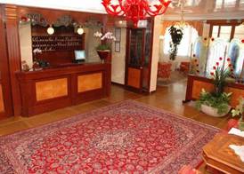 Hotel Spessotto 2