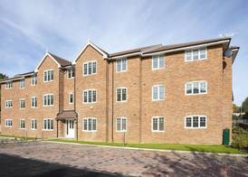SACO Farnborough - Reading Road 3