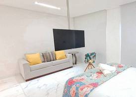 Flats no Muro Alto Club 3