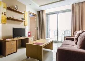 Exe Cunit Suites & Spa 4