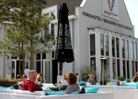Parkhotel Auberge Vincent 2