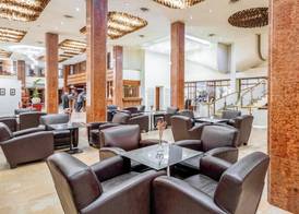 Jerusalem Gate Hotel 4