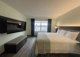 Wingate by Wyndham Waldorf - Washington DC Area 5