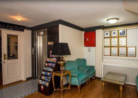 Hotel Agan 2