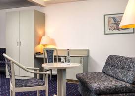 Wyndham Garden Duesseldorf Mettmann 4