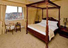 Lawlors Hotel Dungarvan 5