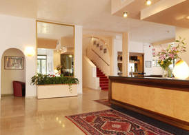Hotel Royal 4