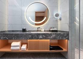 Holiday Inn Weinan High-Tech Zone by IHG 4
