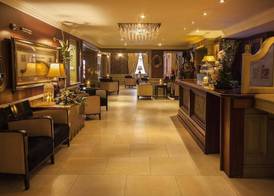 Greville Arms Hotel Mullingar 3