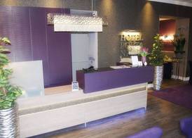 Hotel Porta Nigra 3