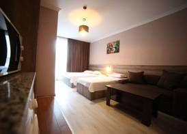 Hotel Soft 5