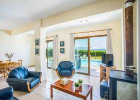Blue Bay Villa Dimitris 3