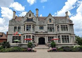 Mansions on Fifth 4
