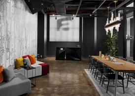 Aloft by Marriott New York Chelsea 2