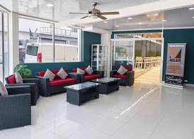 Hotel Milan Costa Rica 5