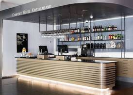Comfort Hotel Kristiansand 3