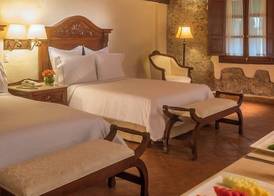 Fiesta Americana Hacienda San Antonio El Puente Resort & Spa 5