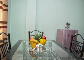 Sahara Apartment 4