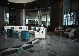 Suites Camino Real 3
