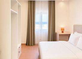Flamingo Apartments in Vegas Resort, Malta 3