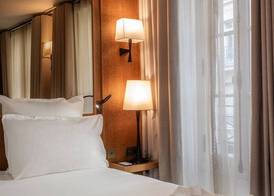 Hôtel Villa Madame - Saint-Germain-des-Prés 5