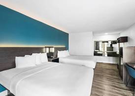 Rodeway Inn West Memphis 5
