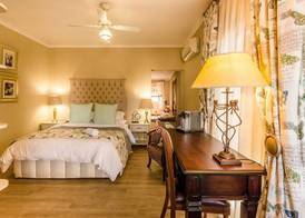 Nautilus Guesthouse 3