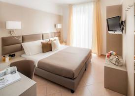 Hotel Vesuvio 4