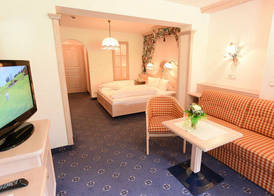Hotel Silberberger - Wildschönau 2