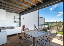 Lodges de Camargue 4