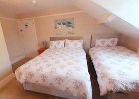 The Countryman Hotel 4