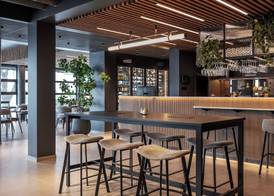 Thon Hotel Notodden 4