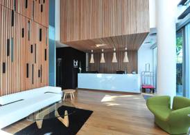 BIT Design Hotel 4