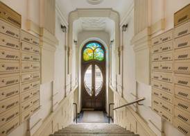 The Eleven by Fragola Apartments 2