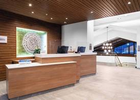 Fairfield Inn & Suites Springfield Enfield 3