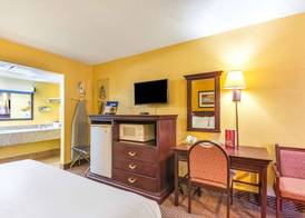 Americas Best Value Inn Elk City 4