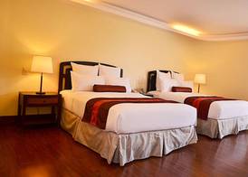 Thunderbird Resorts - Rizal 4