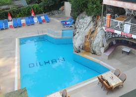 Dilhan Hotel 5