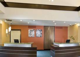 Residence Inn Bismarck North 2