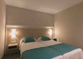 Apartamentos Celeste 4