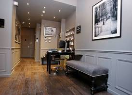 Hôtel Avama Montmartre 4