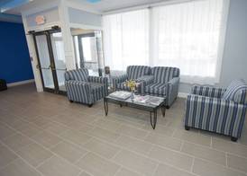 Falmouth Inn 4