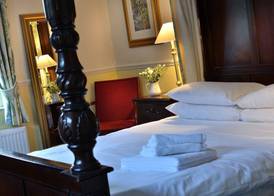 Newby Bridge Hotel 4