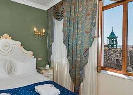 Galatower Hotel 4