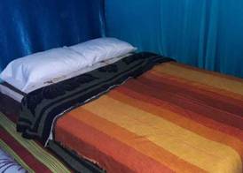 Overnight Camp 3