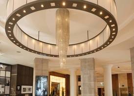 Europa Hotel 4