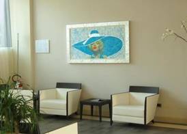 Cremona Palace Hotel 5